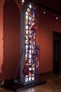 Via_Iluminata-Joana_Vasconcelos