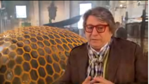 murano and contemporary art in glass