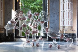 Atelier van Lieshout - Excrementorium
