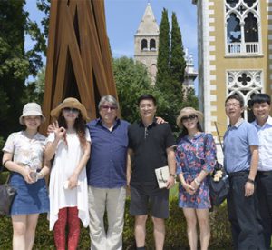 glasstress will travel to china