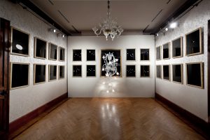 Fred Wilson - Sala Longhi