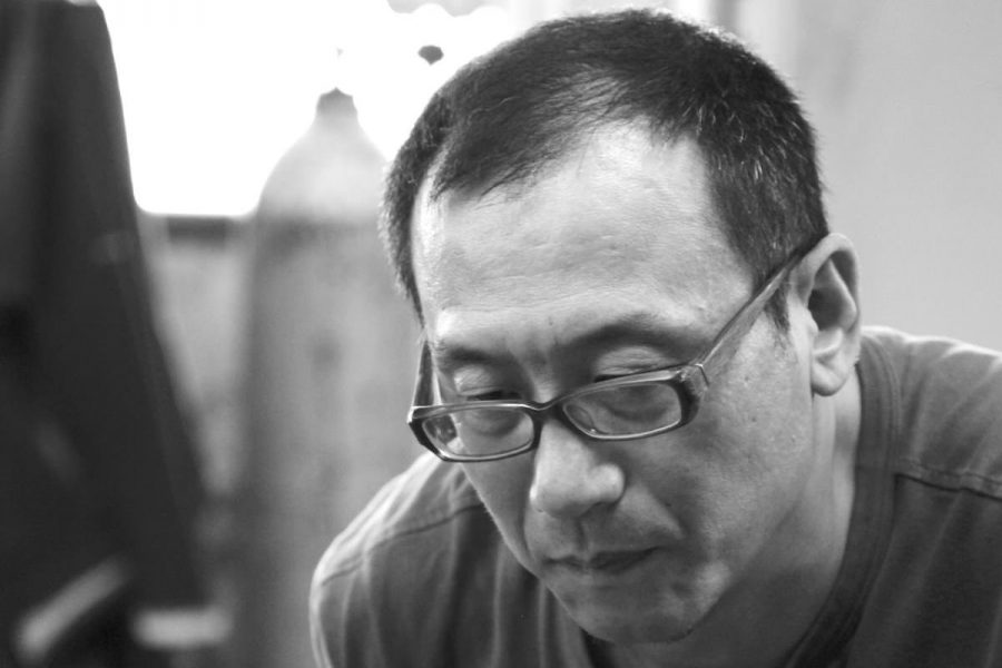 Zhang Wang