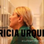 Interview with Patricia Urquiola by Azuremagazine